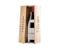 Finca Valdelroble Callejo - Bodegas Felix Callejo - 2022 - Rouge