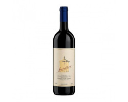 GUIDALBERTO - Tenuta San Guido - 2020 - Rouge