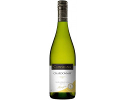 Consigna Chardonnay - Felix Solis - No vintage - Blanc