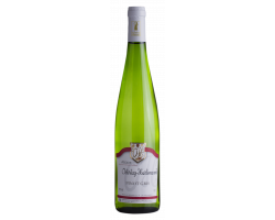 Pinot Gris - Domaine Ostertag-Hurlimann - 2024 - Blanc