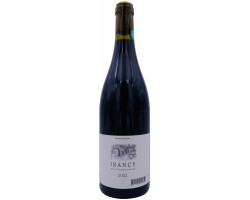 Irancy - Domaine JL & JC Bersan - 2022 - Rouge