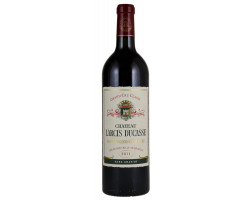 Château Larcis-Ducasse - Château Larcis-Ducasse - 2011 - Rouge