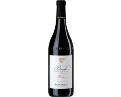 Bussia - Bel Colle - 2018 - Rouge