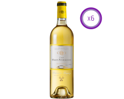 Clos Haut-Peyraguey - Clos Haut-Peyraguey - 2024 - Blanc