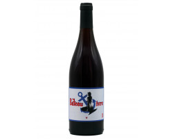 Bateau Ivre - Domaine de Yoyo - 2025 - Rouge