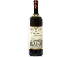 Château Simone - Château Simone - 2019 - Rouge