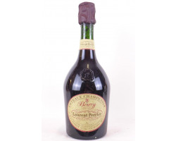 Bouzy - Laurent Perrier - No vintage - Rouge