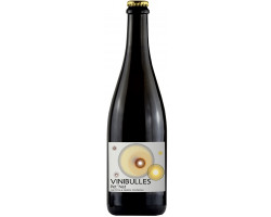 Vinibulles - Château Les Mailleries • Vignobles Fabien Castaing - 2022 - Effervescent