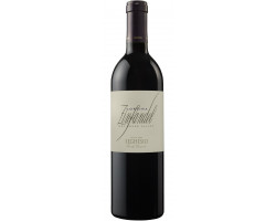 Cortina - Zinfandel - SEGHESIO - 2019 - Rouge
