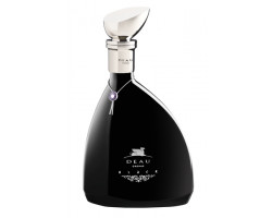 DEAU Black Cognac Extra - Distillerie des Moisans - No vintage - Blanc