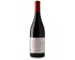 Anathème - Domaine Mont de Marie - No vintage - Rouge