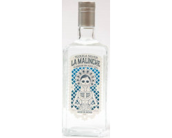 La Malinche Tequila Silber - Tequilas del Senor - No vintage - 