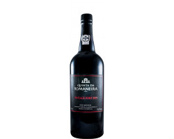 Quinta Da Romaneira Vintage - QUINTA DA ROMANEIRA - 2015 - Rouge