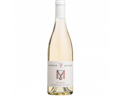 Mariage Blanc - Domaine de Mas Caron - 2023 - Blanc
