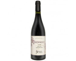 - Redinoce - - Balia Di Zola - 2017 - Rouge