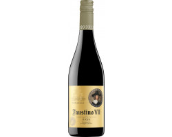 Faustino VII - Faustino - No vintage - Rouge