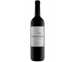 Crianza - Rioja Vega - 2020 - Rouge