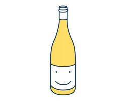 Gwin Evan - Au gré du vin - Domaine du Haut-Planty - 2022 - Blanc