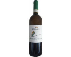 Vernaccia Di San Gimignano Docg - Teruzzi & Puthod - No vintage - Blanc
