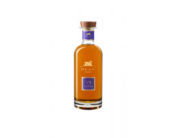DEAU Cognac VS Intense - Distillerie des Moisans - No vintage - Blanc