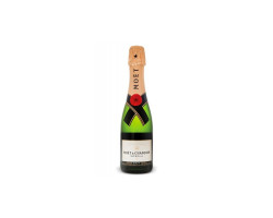 Champagne Möet & Chandon Brut Imperial - Moët & Chandon - No vintage - Effervescent