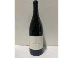 Gondwana - Château de Fosse-Sèche - 2019 - Rouge