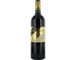 Château Latour-Martillac - Château Latour-Martillac - 2021 - Rouge