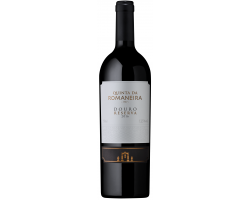 Quinta Da Romaneira Reserva - QUINTA DA ROMANEIRA - 2017 - Rouge