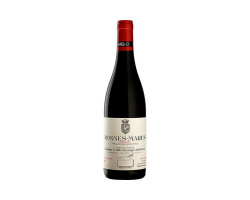 Bonnes Mares - Domaine Comte Georges de Vogüé - 2021 - Rouge