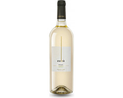 Zabu Grillo - Vigneti Zabù - No vintage - Blanc