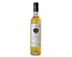 Cuvée Exotique - Château Grande Maison - 2021 - Blanc