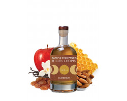 Caelum Chardonnay - Champagne Julien Chopin - No vintage - Blanc