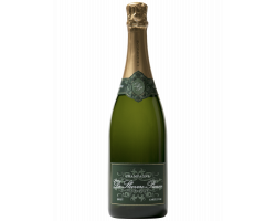 Carte d'Or Brut - Champagne De Sloovere-Pienne - No vintage - Effervescent