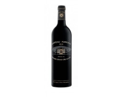 Château Margaux - Château Margaux - 2015 - Rouge