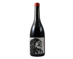 La Noia - Clos del Rey - 2023 - Rouge