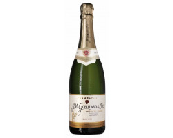 Champagne JM. Gobillard & Fils - Tradition Brut - Champagne Gobillard & Fils - No vintage - Effervescent