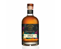 Saint Aubin - Bourbon Cask - Saint Aubin - No vintage - 