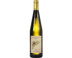 Soave Classico - Pieropan - No vintage - Blanc