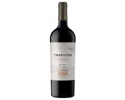 Malbec - Oak Cask - Bodega Trapiche - No vintage - Rouge