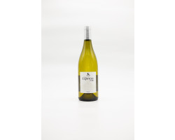 Les Caprices d'Alix - Château de Terride - 2025 - Blanc