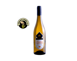 Coteaux Du Layon - Domaine de la Guillaumerie - 2022 - Blanc