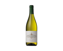 Tormaresca Chardonnay - Tormaresca - 2022 - Blanc
