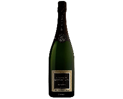 Cuvée Brut Originel - Champagne Louis de Sacy - No vintage - Effervescent