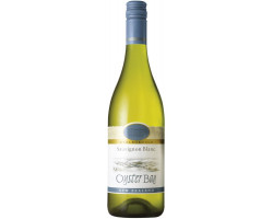 Oyster Bay Sauvignon Blanc - Oyster Bay - No vintage - Blanc