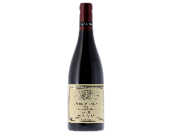 Echézeaux Grand Cru - Maison Louis Jadot - 2018 - Rouge