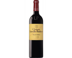 Château Léoville Poyferré - Château Léoville Poyferré - 2016 - Rouge
