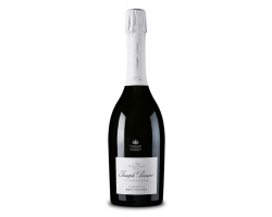 Cuvée Royale Brut Nature - Champagne Joseph Perrier - No vintage - Effervescent