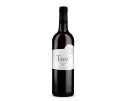 Château Tayat - Château Tayat - 2019 - Rouge