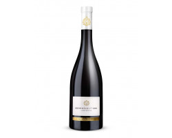 Monthélie 1er Cru-le Meix Bataille - Le Val des Musardières - 2023 - Rouge