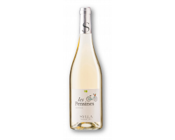 Les Pensines - Les Vins de Sylla - 2023 - Blanc